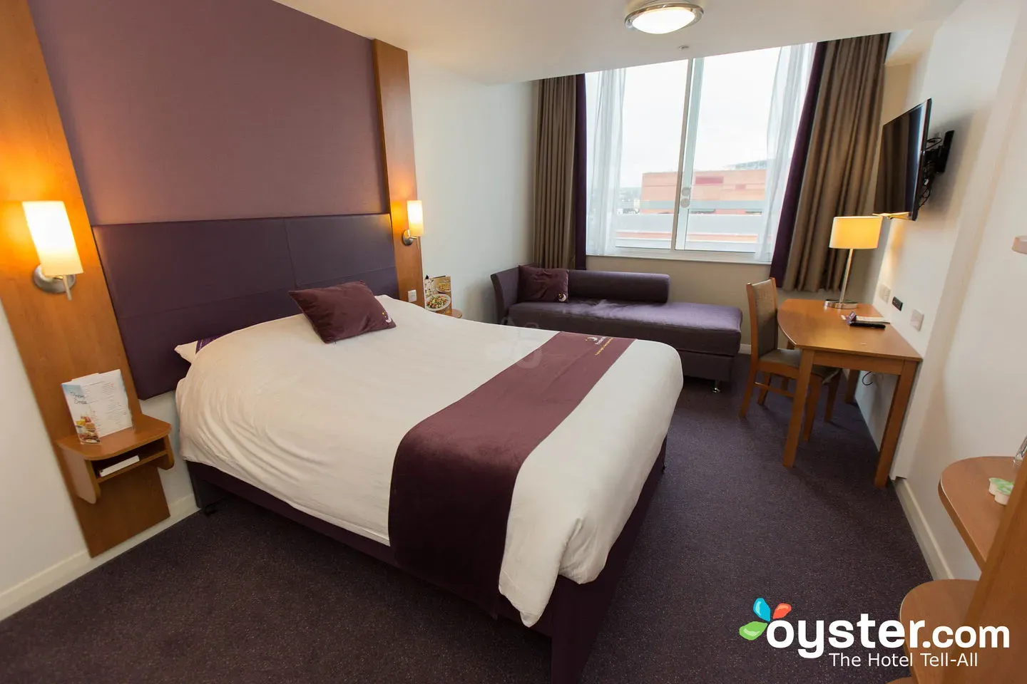 premier inn st pancras hotel